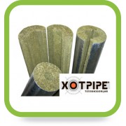 Изоляция и уплотнения Xotpipe